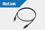 BizLink Announces the World’s First ​VESA® Certified DP80 Enhanced mDP Cable