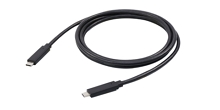 USB4 Gen3 240W EPR LRD Active Cable