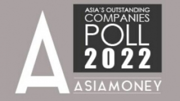 BizLink Holding Inc. Wins Asiamoney Asia's Outstanding Companies Poll 2022: Taiwan Automobiles and Components