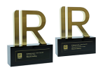 貿聯-KYが2019年度投資者関係雑誌《 IR Magazine》の２大賞を受賞