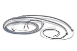 BizLink demonstrates elocab high end endoscopy cable solutions at Compamed 2023