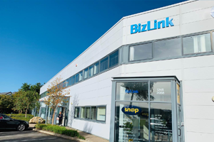 BizLink Technology (Ireland) Ltd.