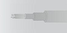 Halogen Free IEEE 1394 Cable