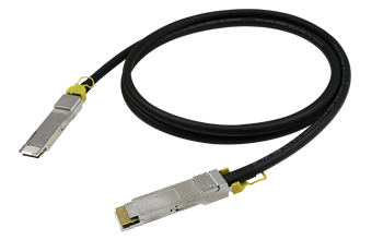 BizLink 400G QSFP-DD cables