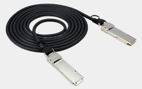 BizLink QSFP DAC series cables come in both QSFP+ and QSFP28 varieties.