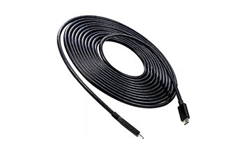 BizLink USB 3.1 Gen 2 Type-C Active Cable-1