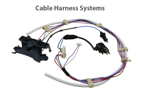 Wire Harness Manufacturing