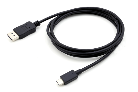 mål Habubu Utrolig USB Type-C Cables