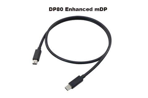 DP80 Enhanced mDP_480X320