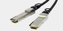 SFP28/QSFP28 Direct Attach Cable