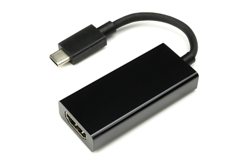 Dongle_C to HDMI 2.0 HDR_480x320