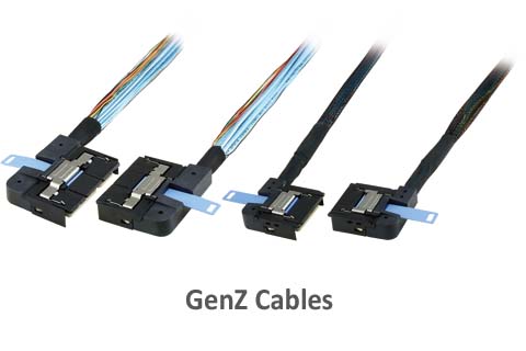 GenZ Cables