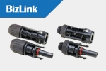 BizLink Announces Its Latest PV Connector “S418 R-Type”