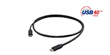 USB4 Gen 3 240W EPR Cables