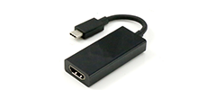 USB Type-C - HDMI 2.0ドングル