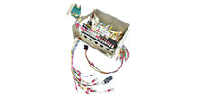Electrical Control Box (Model: 7231-2-30)