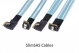 SlimSAS Cables