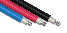 TUV & UL PV Cables