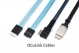 OCuLink Cables