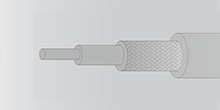RF Type Coaxial 線材