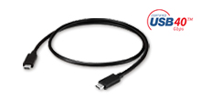 USB4 Gen 3 Cable