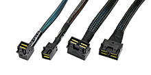 Mini-SAS HD Cables