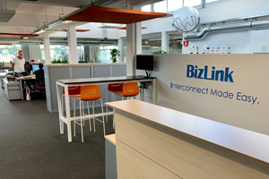 BizLink Technology (Belgium) N.V.