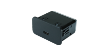 USB Type-C充電ハブ