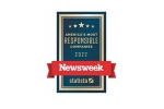 BizLink Holding Inc. named to Newsweek's 2022 list of America's Most Responsible Companies
