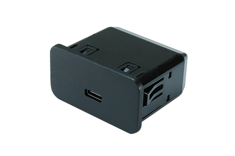 USB Type-C Charging Hub_480x320