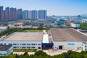 BizLink Special Cables (Changzhou) Co., Ltd.