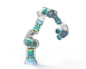 BizLink once again proves its ability to innovate in healthcare robotics