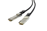 SFP28/QSFP28 直接連接纜線
