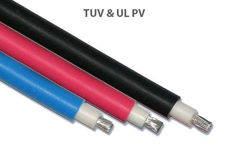 TUV, UL PV_480x320-1