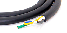 Electric Vehicle Charging Cable