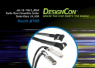 BizLink to present ‘eye-opening’ interconnect solutions for high-performance computing mega trends at DesignCon 2024