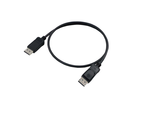 DP80 Enhanced Full-Size DP Cable