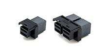 Mini-SAS HD 4i & 8i Steckverbinder