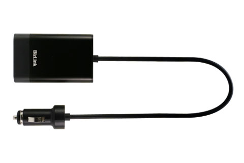 USB Car Charger 67.5W_480X320_v2
