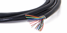 Multi-Conductor UL2990 Cable