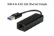 USB-A to RJ45 1Gb Ethernet Dongle_480x320