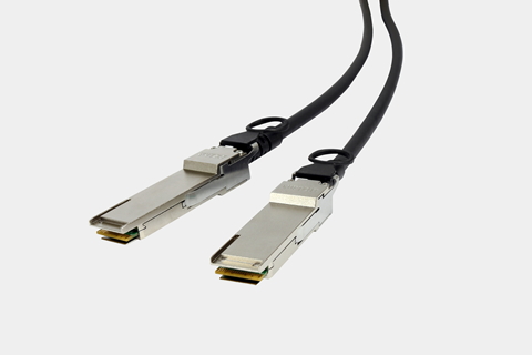 QSFP DAC Cable-220-110-connectors