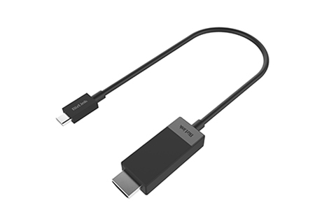 HDMI 2.0 to Cable